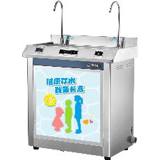 郑州幼儿园专用饮水机JO-2YC6-D生产厂家