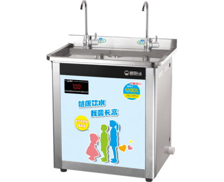 河南饮水机幼儿园JO-2YC3设备